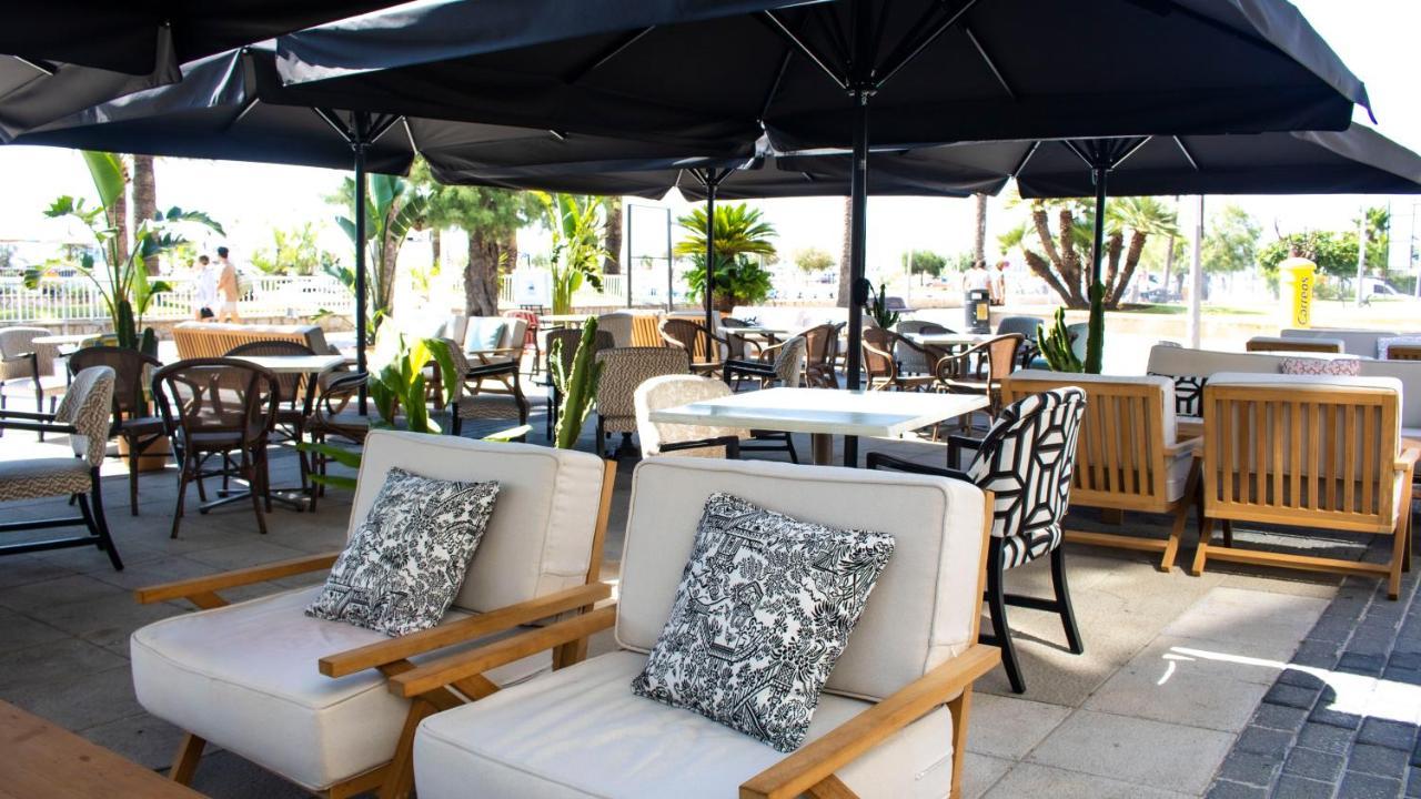 Hoposa Daina Apartamentos Port de Pollença Exteriör bild
