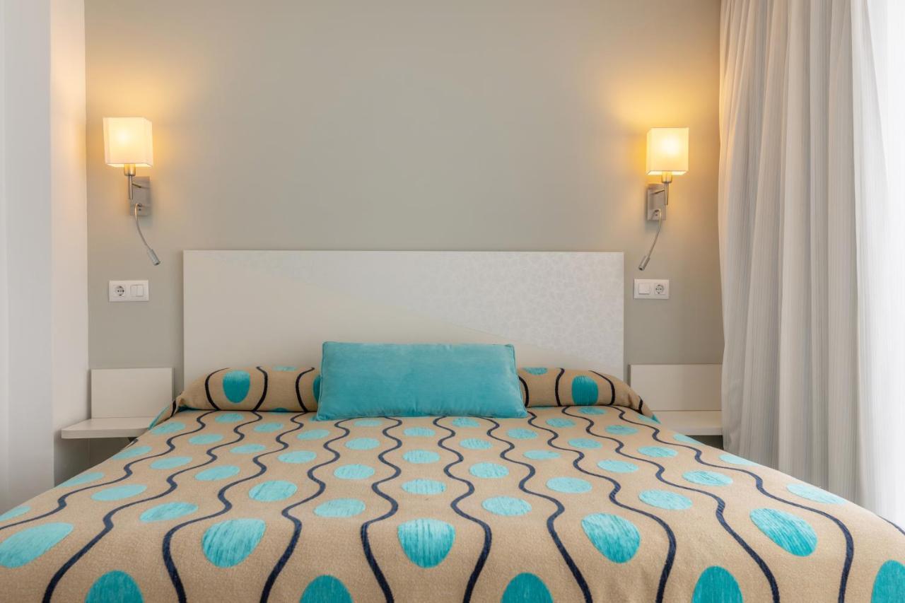 Hoposa Daina Apartamentos Port de Pollença Exteriör bild