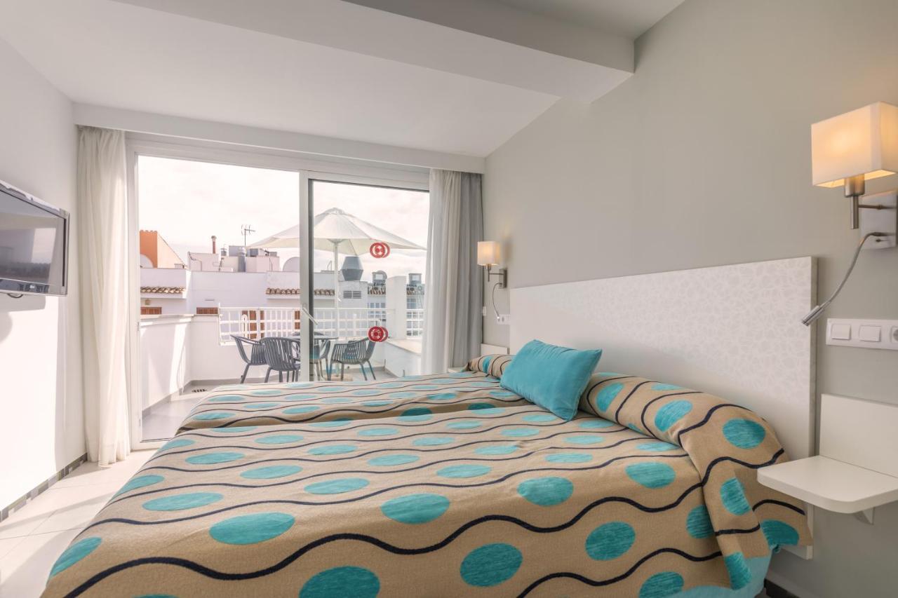 Hoposa Daina Apartamentos Port de Pollença Exteriör bild