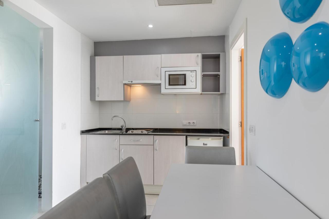 Hoposa Daina Apartamentos Port de Pollença Exteriör bild