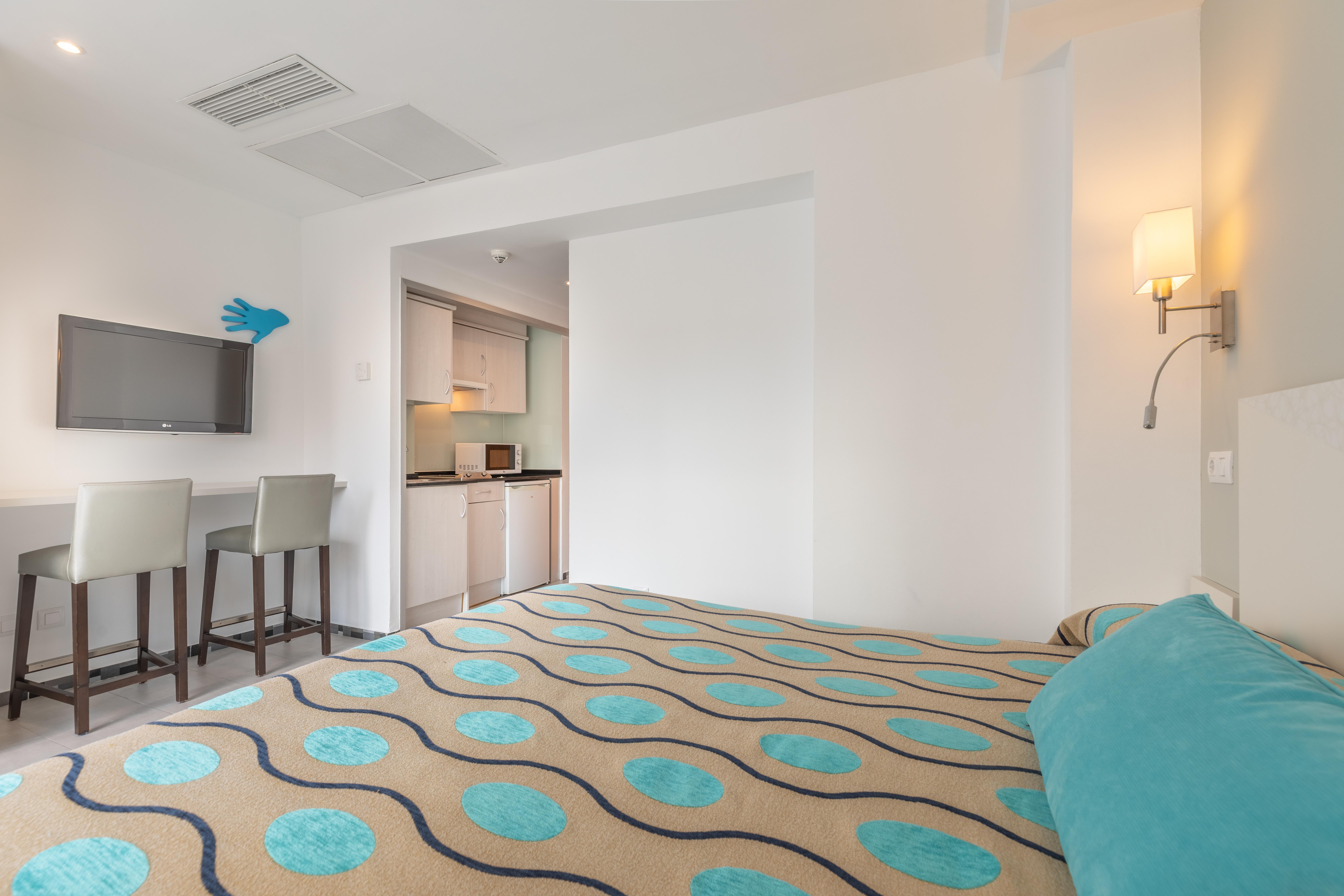Hoposa Daina Apartamentos Port de Pollença Exteriör bild