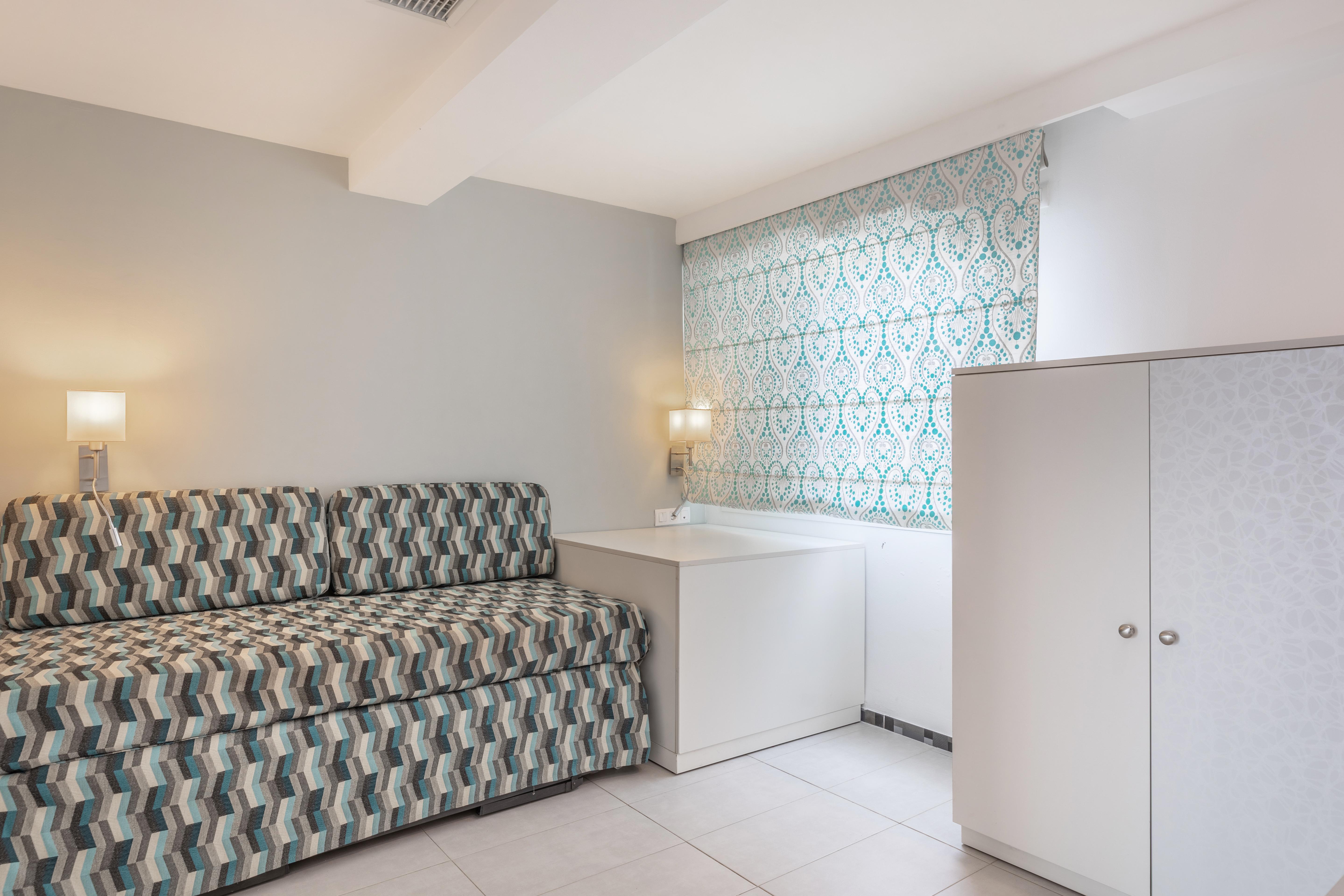 Hoposa Daina Apartamentos Port de Pollença Exteriör bild
