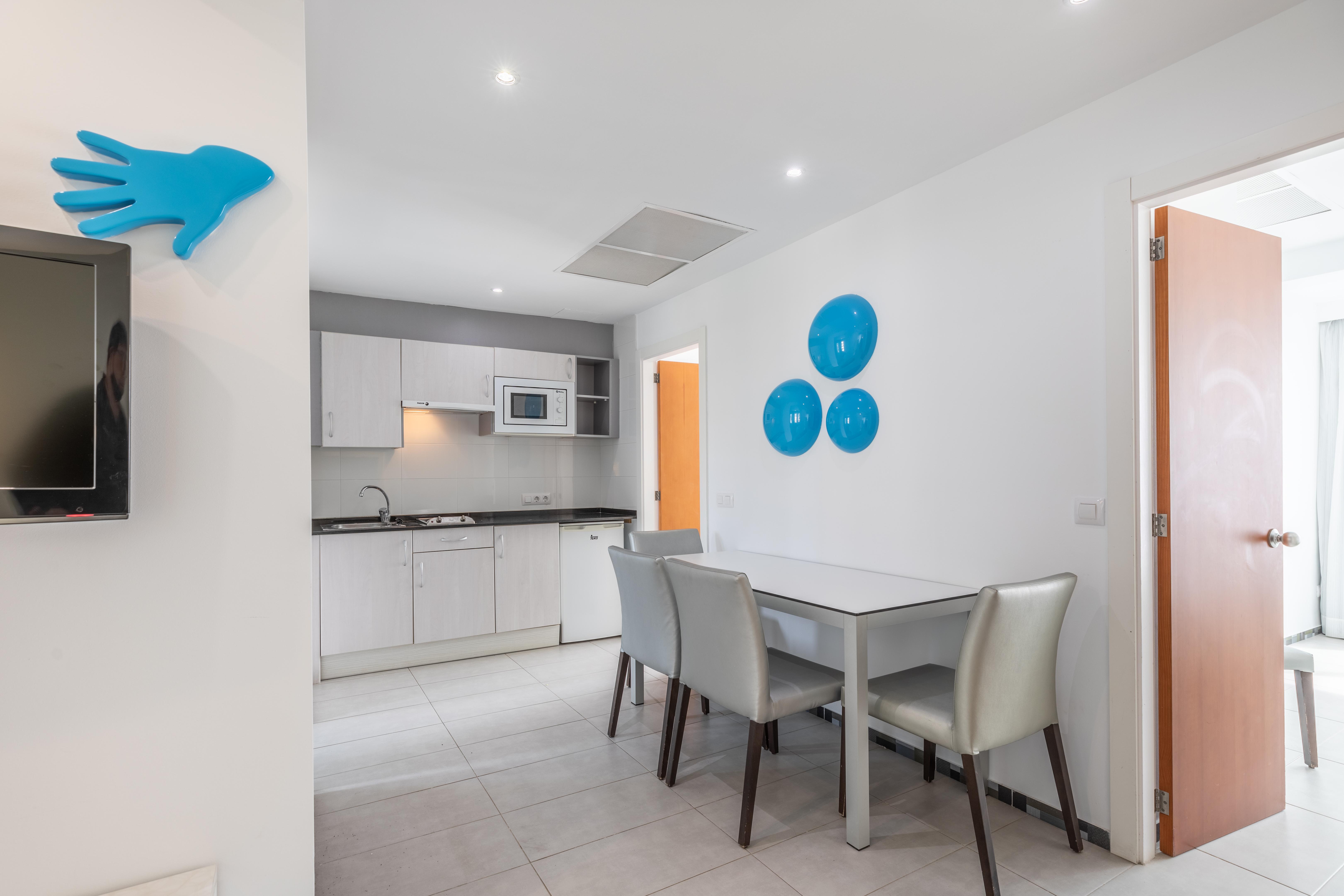 Hoposa Daina Apartamentos Port de Pollença Exteriör bild