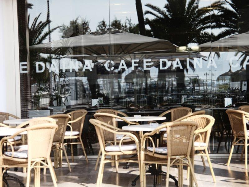Hoposa Daina Apartamentos Port de Pollença Exteriör bild
