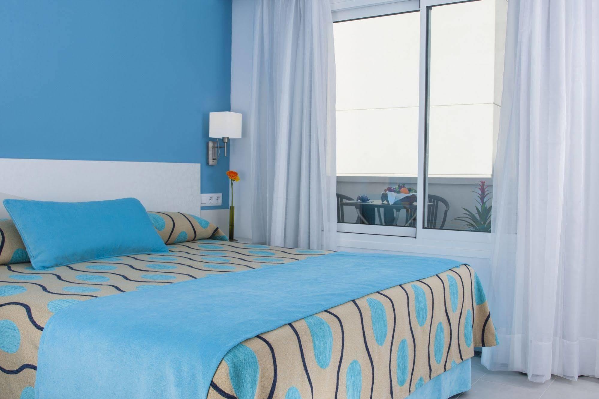 Hoposa Daina Apartamentos Port de Pollença Exteriör bild