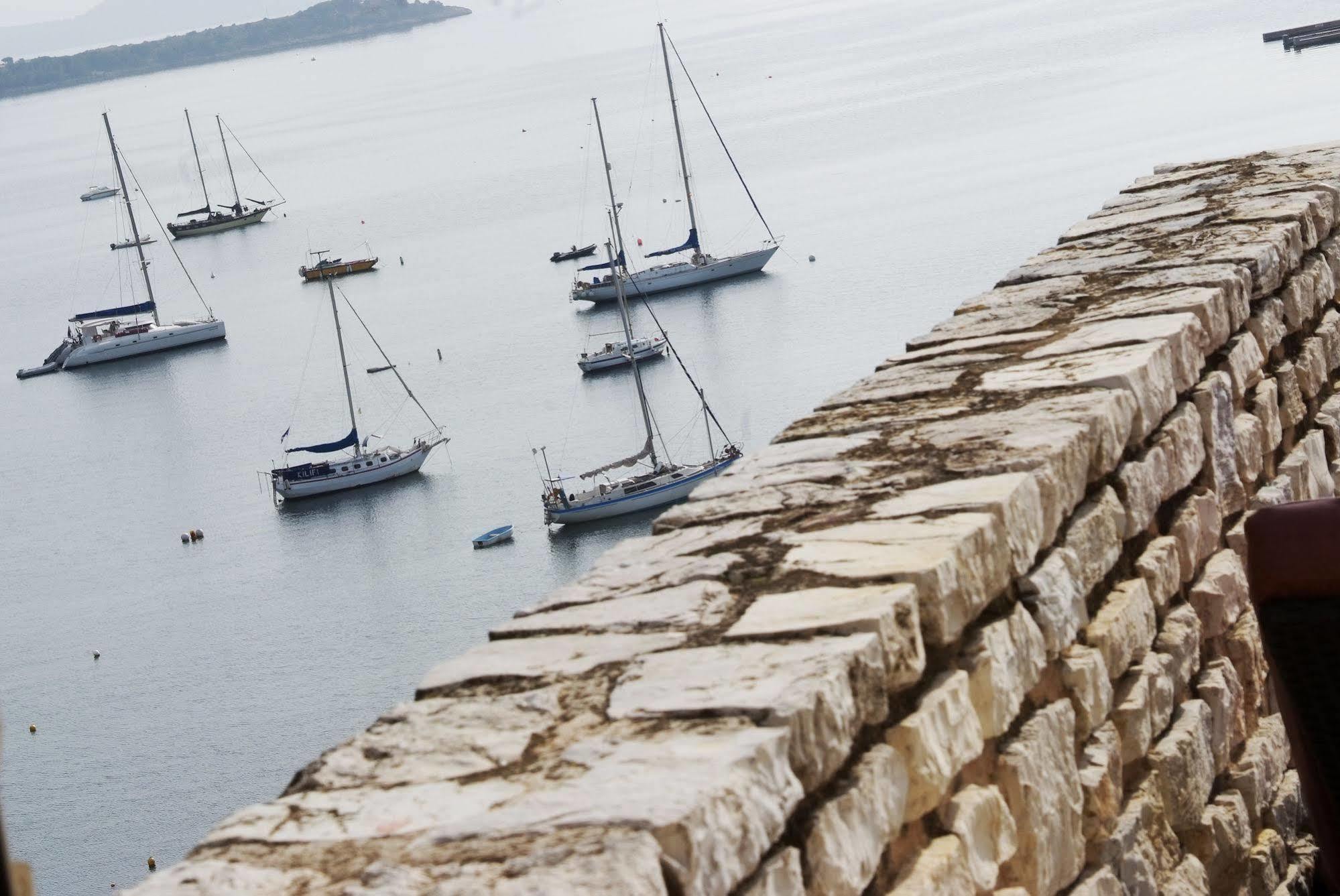 Hoposa Daina Apartamentos Port de Pollença Exteriör bild
