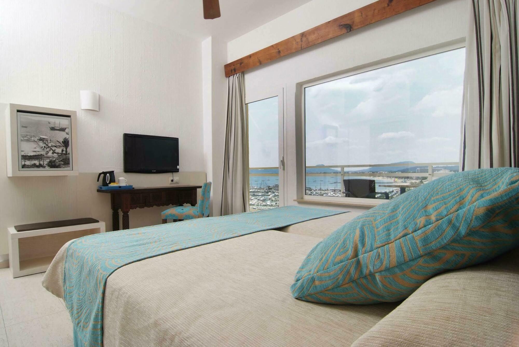 Hoposa Daina Apartamentos Port de Pollença Exteriör bild